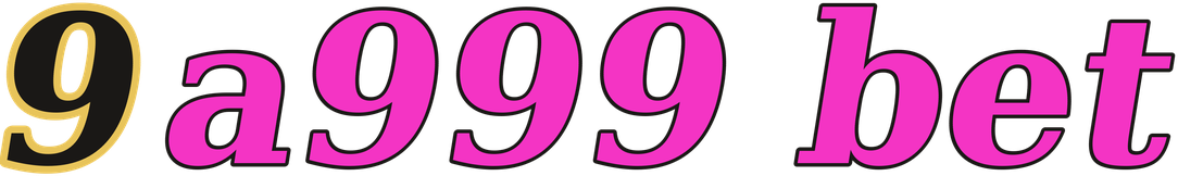 9a999 bet logo